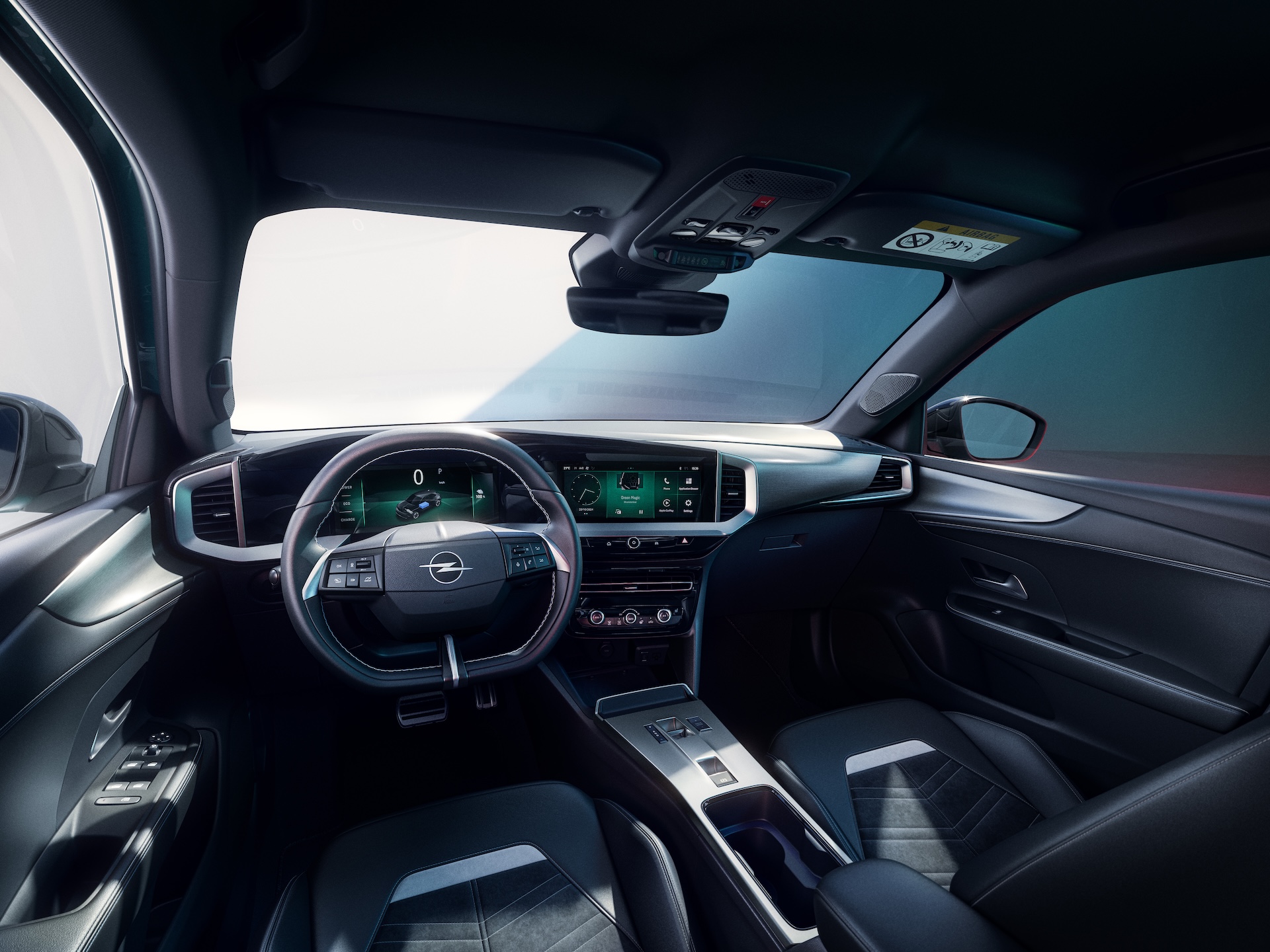 Dit is de vernieuwde Opel Mokka: zie jij de verschillen?