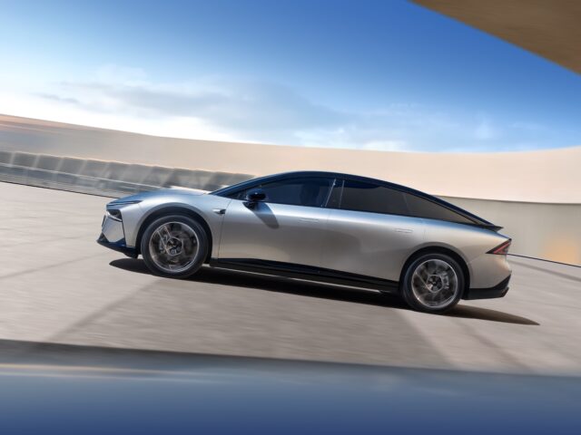 Van EV’s tot AI en robot’s: Dit neemt XPENG mee naar de EV Experience ...