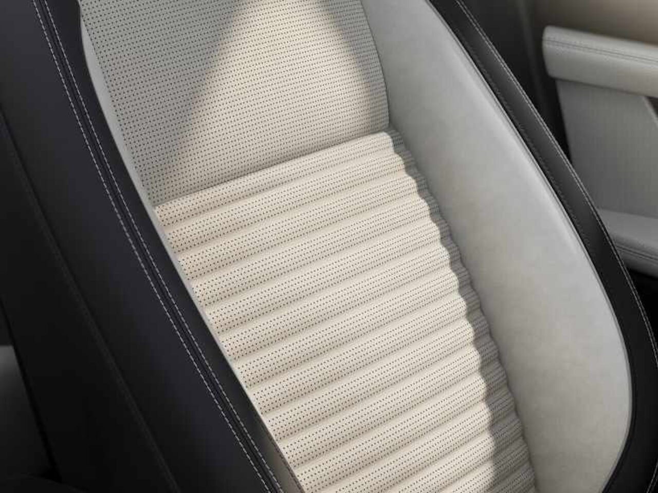 Jaguar Land Rover duurzaam stoelschuim