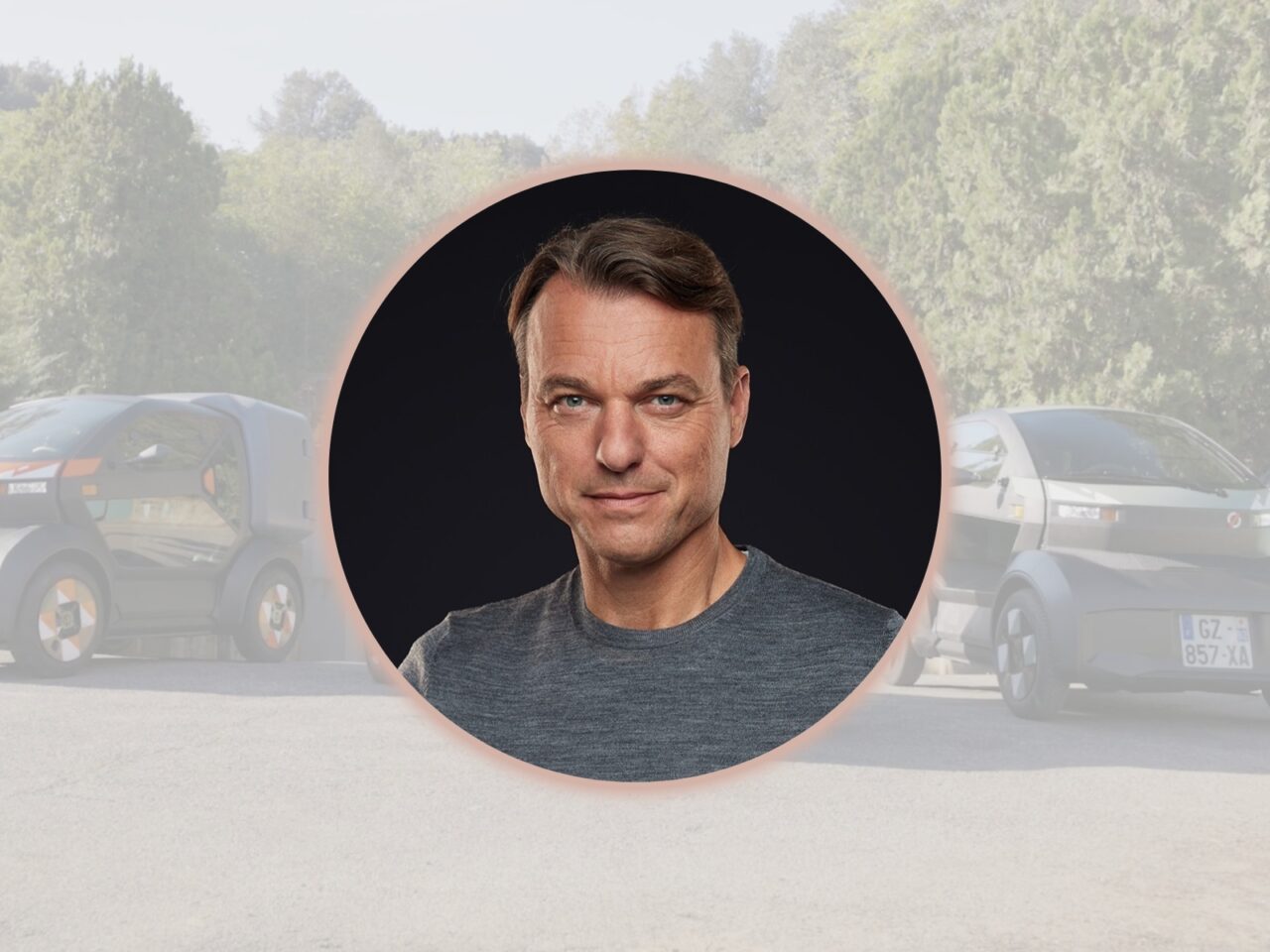 Laurens van den Acker - Mobilize