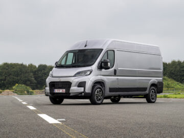 Dit kost de grootste Toyota: de Proace Max ...