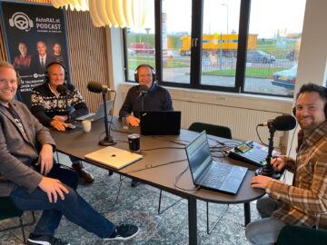AutoRAI Podcast #32 – De leukste auto’s en opvallendste ontwikkeling ...