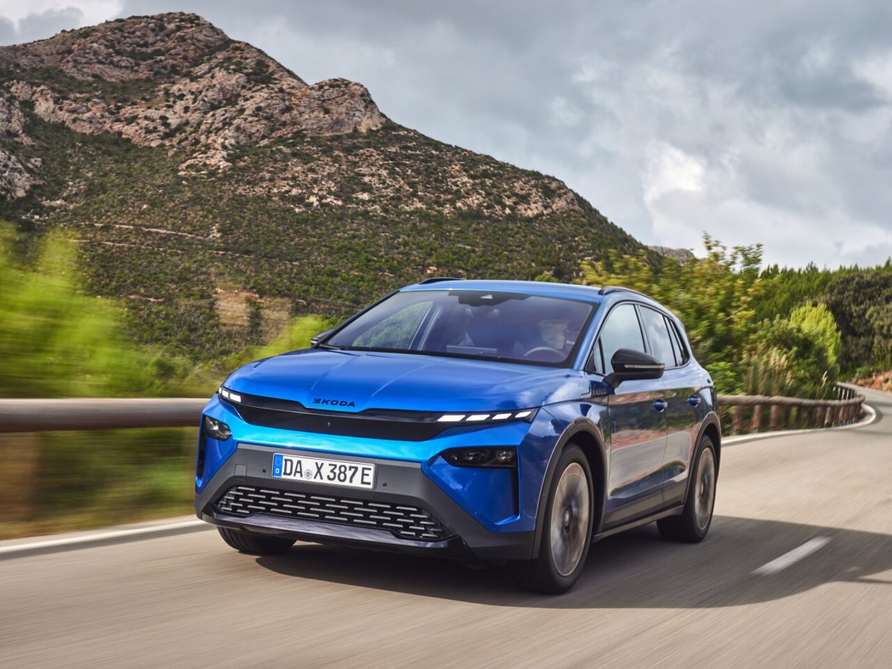 Skoda Elroq (2025) Review – Heeft Skoda wéér een hit te pakken? ...