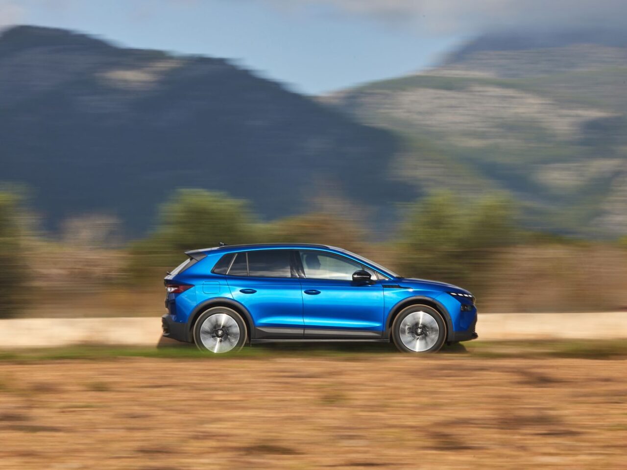 Skoda Elroq (2025) Review – Heeft Skoda wéér een hit te pakken? ...