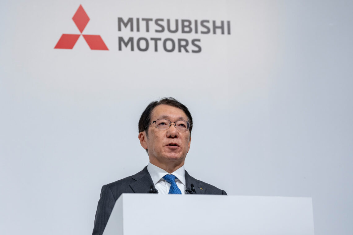 Nissan - Honda - Mitsubishi Motors