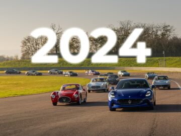 24 hoogtepunten van 2024