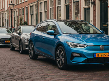 Benzine, hybride of elektrisch: welke moet ik kiezen? ...