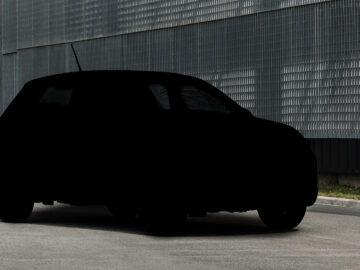 Top 10 goedkoopste elektrische auto’s ...