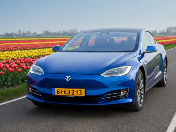 Hoe bereken je de bpm voor een importauto in 2025? ...