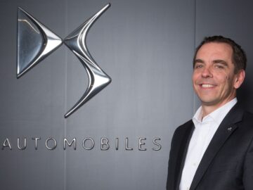 Interview Bastien Schupp, Marcom-directeur DS Automobiles: “Ons vakmanscha ...
