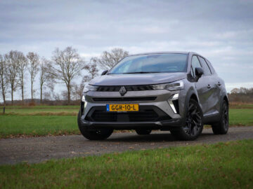 Renault Symbioz (2025) Review – Is het klaar voor de Captur? ...