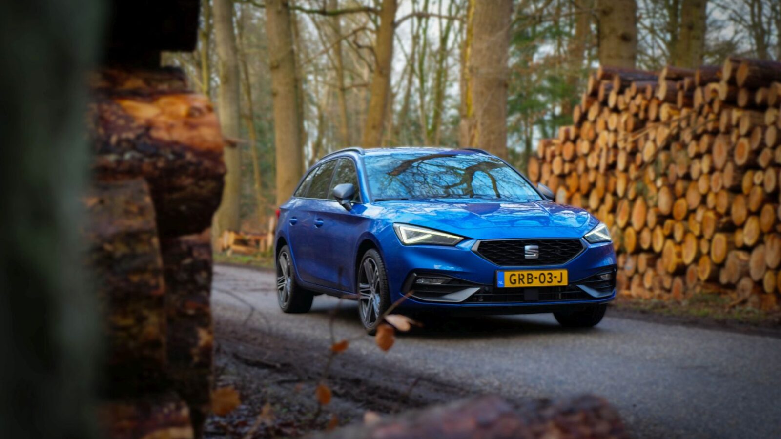SEAT Leon Sportstourer e-Hybrid (2025) Review – De verborgen parel die ied ...