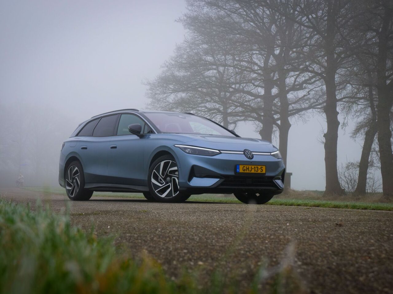 Volkswagen ID.7 Tourer (2025) Review – Ruime kilometervreter ...