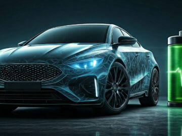 Zo gaat de accu van je elektrische auto langer mee ...