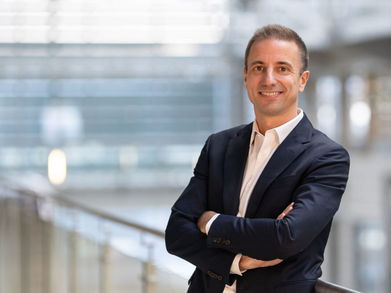 Interview met Opel-CEO Florian Huettl: “Elektrificatie is onze toekomst, ondan ...