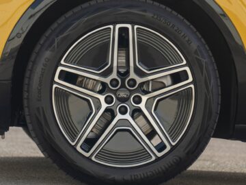 Wat zijn de nieuwste innovaties in banden? ...