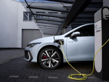 Is een hybride auto nog aantrekkelijk in 2025? ...