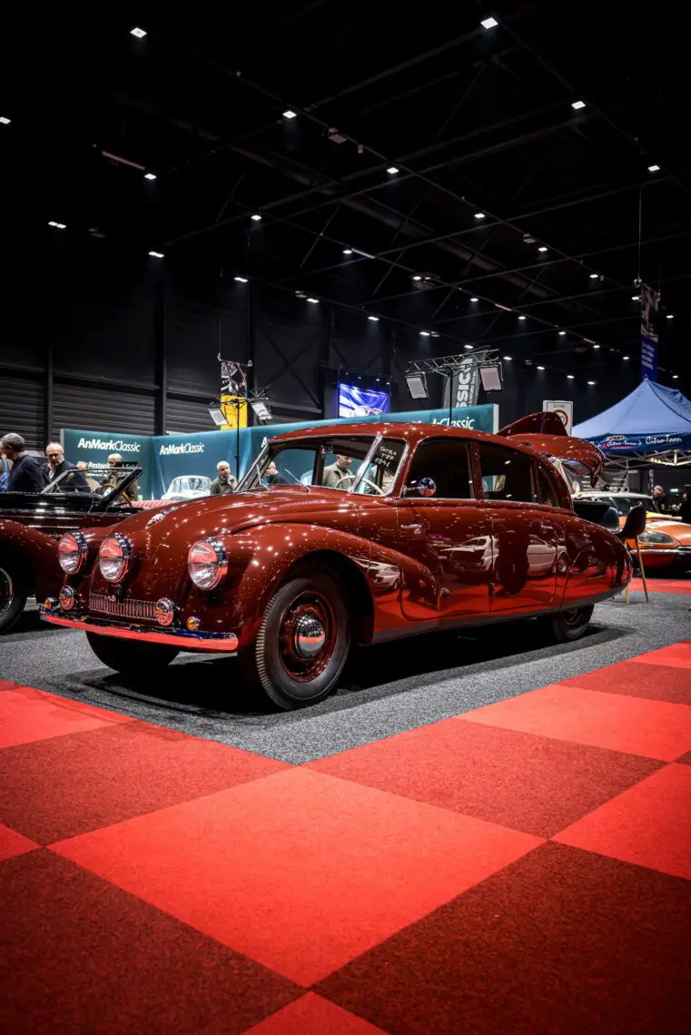 Interclassics Maastricht 2025