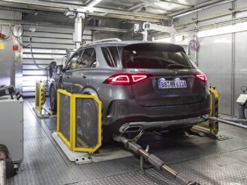 Alles over de Euro 7-emissienorm en de gevolgen daarvan ...