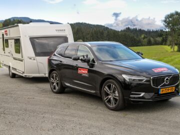 ACSI Trekauto-onderzoek: hybride is niet dood ...