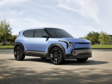 Concepto Kia EV2