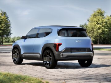 Concepto Kia EV2