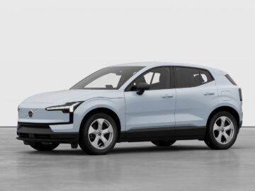 Volvo EX30 Essential