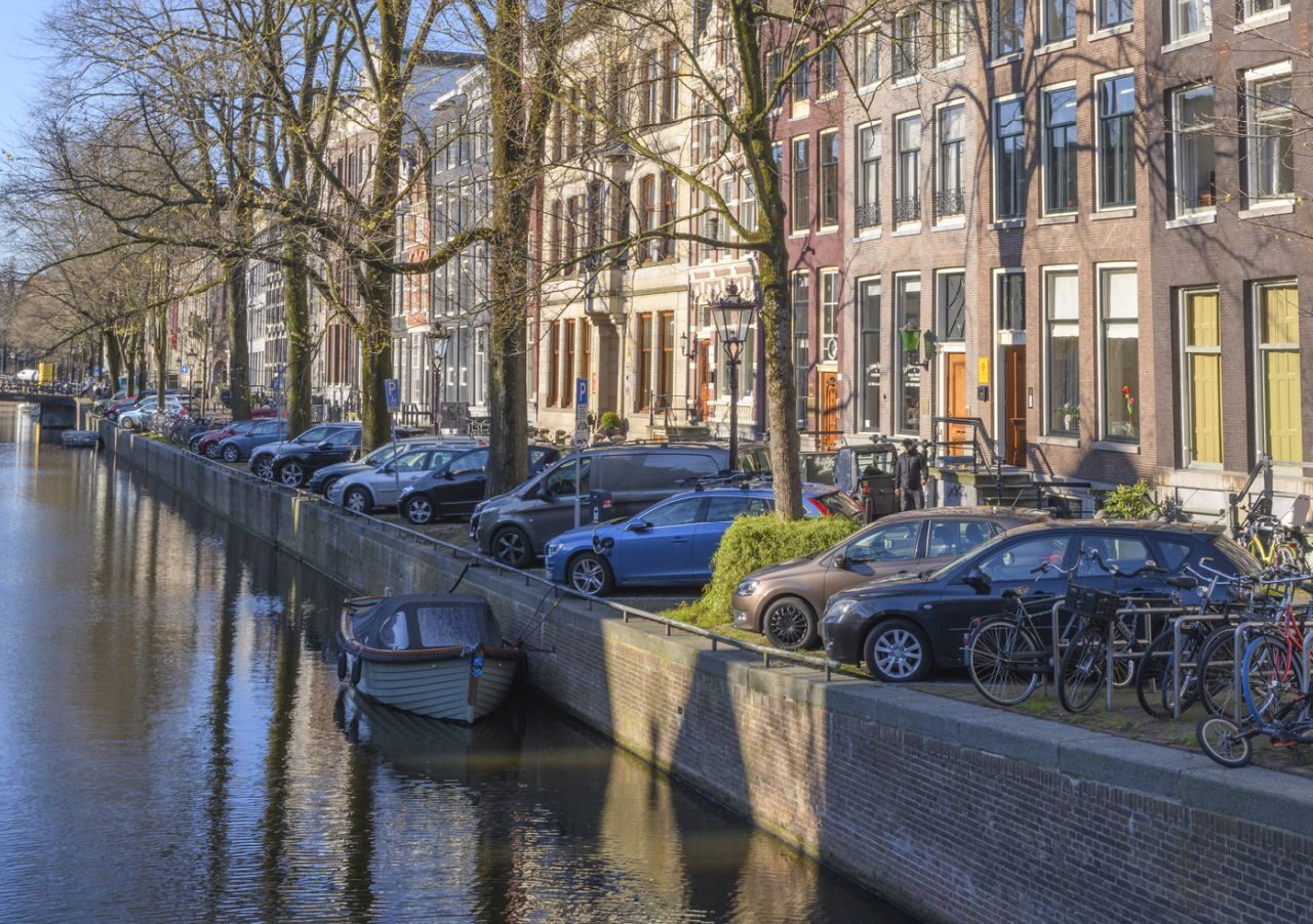 In welke steden zijn dieselauto’s niet meer welkom in 2025? ...