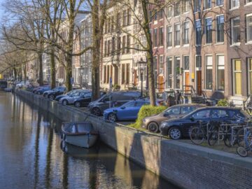 In welke steden zijn dieselauto’s niet meer welkom in 2025? ...