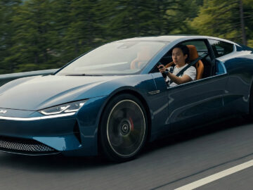 Steer-by-wire: sturen zonder directe verbinding!? ...