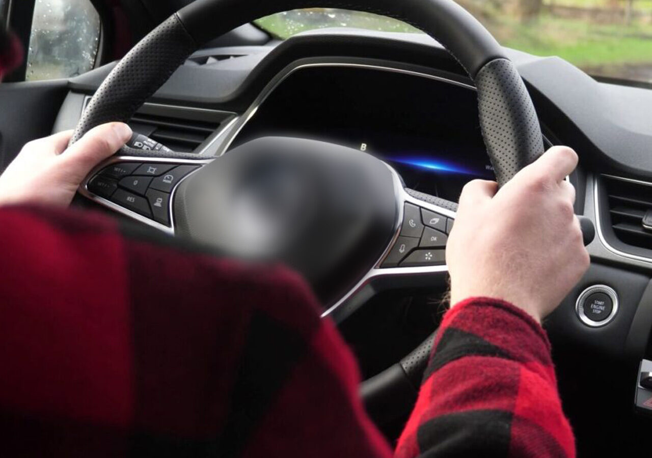 Volgens een groot onderzoek zijn bestuurders van deze automerken het meest narci ...