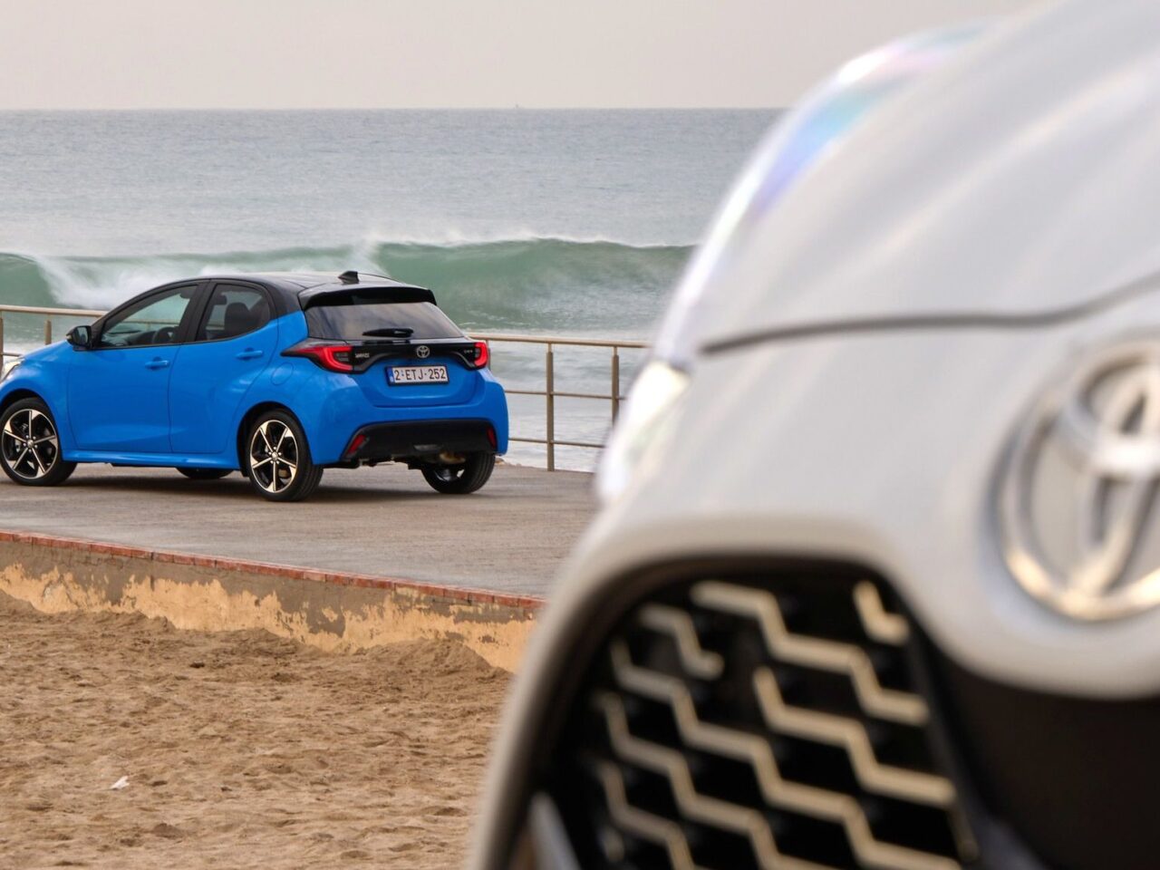 De goedkoopste hybride auto’s van Nederland (2025) ...