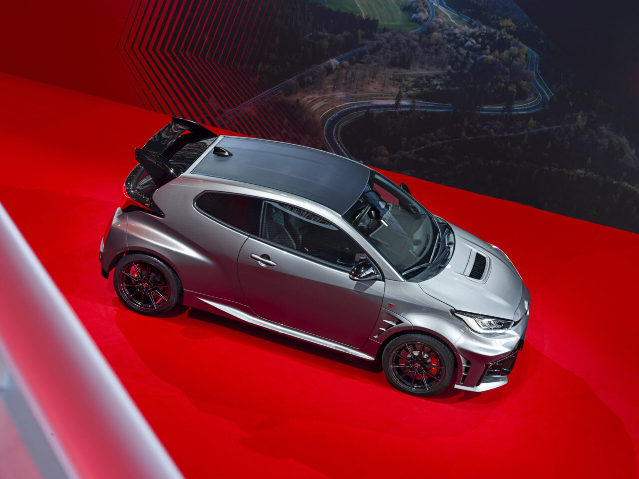 Auto Handrem Cover, voor Toyota Yaris/Yaris Cross 2020-2023 2024 Auto Auto Handrem Cover, voor Toyota Yaris/Yaris Cross 2020-2023 2024 Auto