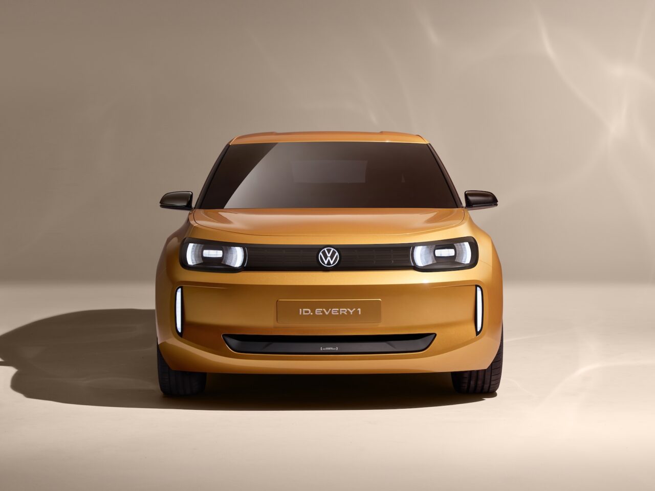 Volkswagen ID1