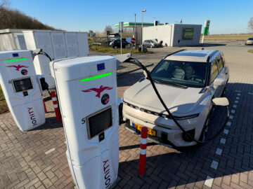 Wat is het verschil tussen AC-laden en DC-laden? ...