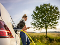 AutoRAI Zijn Elektrische Autos echt beter voor het milieu