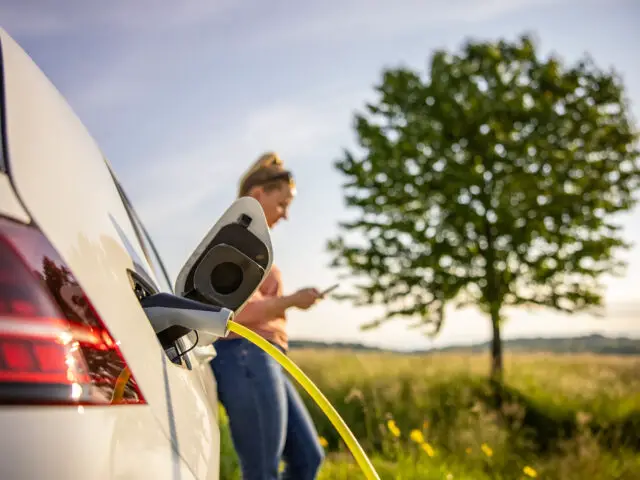 AutoRAI Zijn Elektrische Autos echt beter voor het milieu