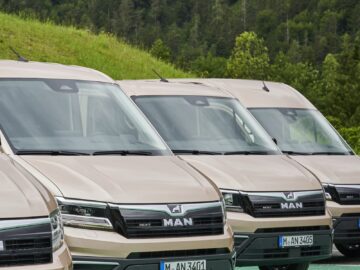 Sensoren en camera’s in de voorbumper: is dat wel een goed idee? ...