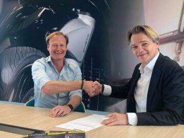 RAI Vereniging en EV Experience bundelen krachten ...