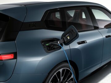 Slim laden: hoe bespaar je geld met je elektrische auto? ...