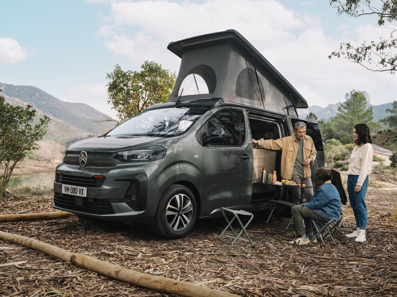 Citroën Holidays 2025