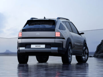 Hyundai NEXO