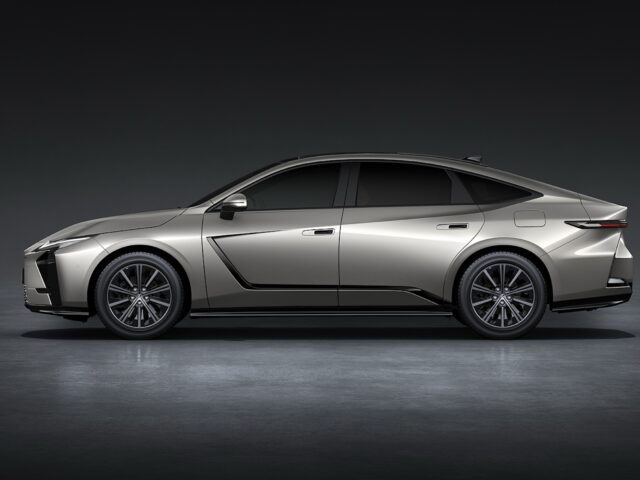 Lexus ES 300h