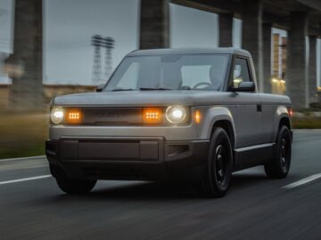 Slate Truck
