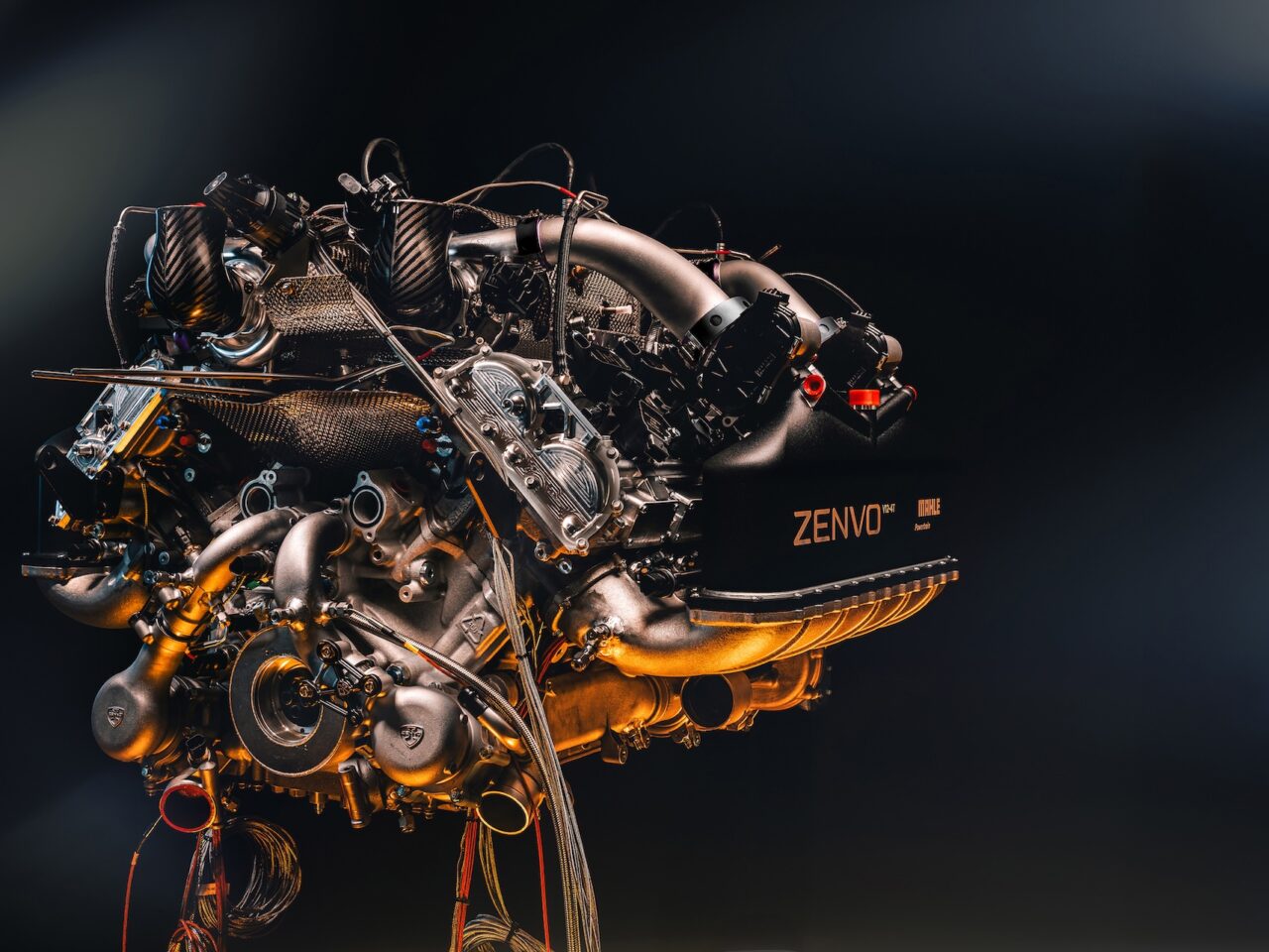 Zenvo Automotive Mjølner