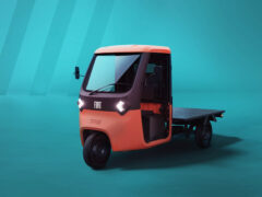 FIAT TRIS