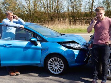 Waarom het onverstandig is om een verzekering af te sluiten op naam van je vader ...