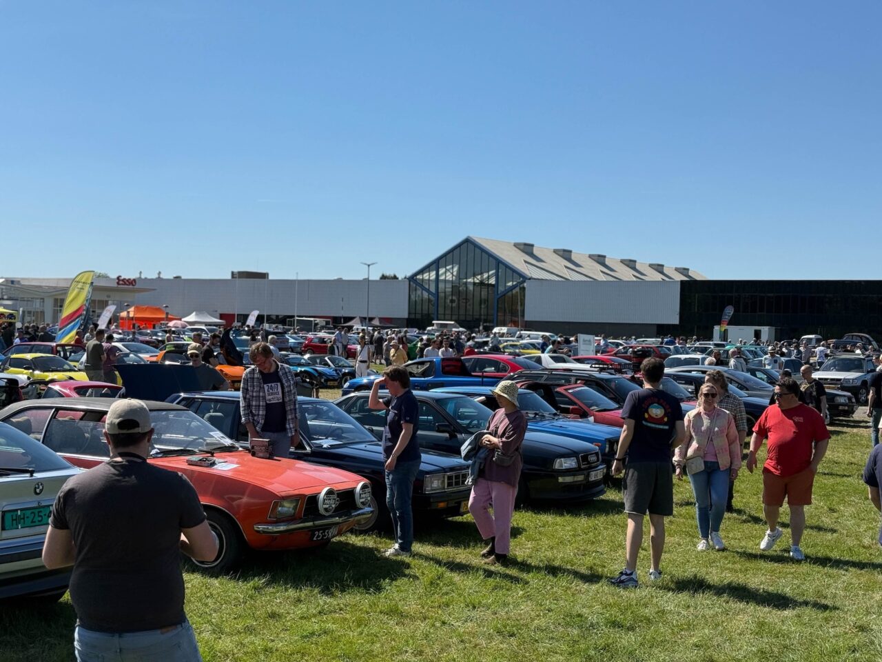 EMWalhalla 2025 Raamsdonksveer