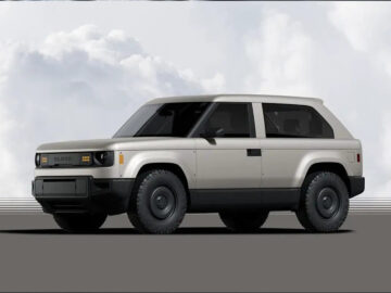 Deze ‘Amerikaanse Dacia’ van 18.000 euro is een megahit – 100.000 rese ...