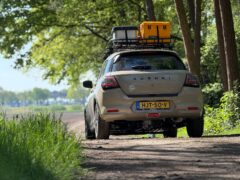 Suzuki Swift AllGrip 2025